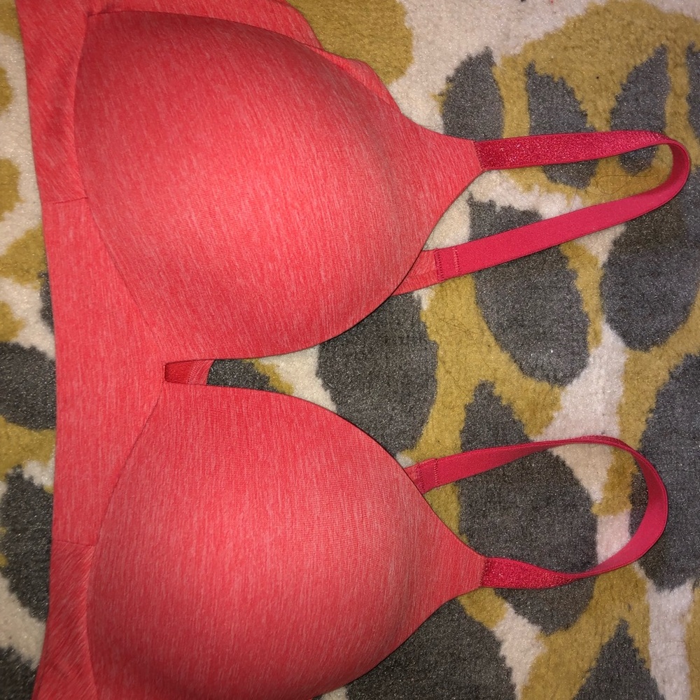 Aerie Sunnie Wireless Bra